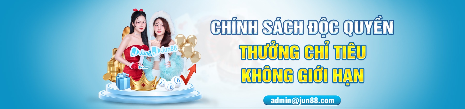 Đại lý Jun88